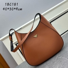 Prada Hobo Bags